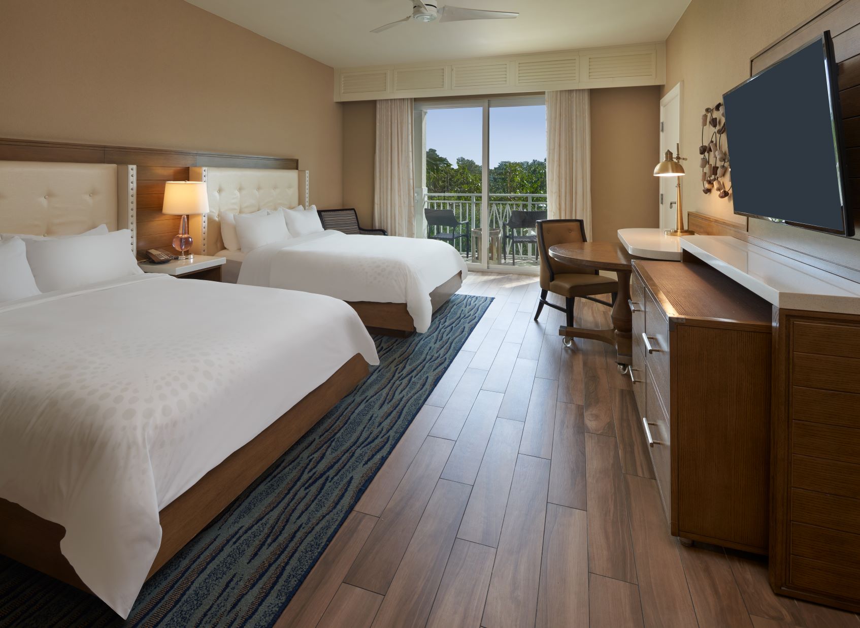 PLAYA LARGO RESORT & SPA, AUTOGRAPH COLLECTION guest room